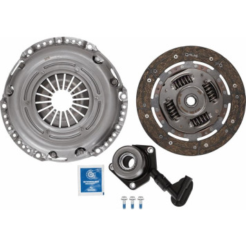 3000 990 519 Sachs Kupplungssatz 3000 990 519 3000 990 519 Sachs Kupplungssatz 3000 990 519