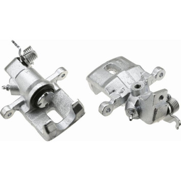 TRW Austausch-Bremssattel Hinterachse links BHQ930E