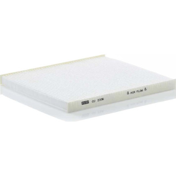CU 2336 MANN-FILTER Innenraumfilter CU 2336 CU 2336 MANN-FILTER Innenraumfilter CU 2336