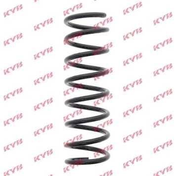 RA6692 KYB Fahrwerksfeder Ford T. Focus/C-Max 1.6Tdci/1.8Tdci/2.0Tdci 10/03