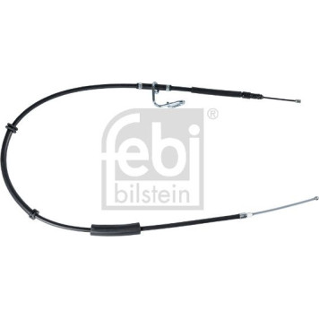 febi Handbremsseil 109237 febi Handbremsseil 109237