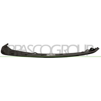 Prasco Frontspoiler links PQ FD4281804 Prasco Frontspoiler links PQ FD4281804
