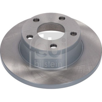 22906 febi Bremsscheibe 22906 22906 febi Bremsscheibe 22906