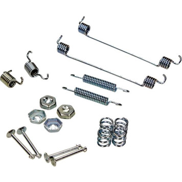 27-0385 MAXGEAR Bremsbacken-Zubehörsatz 27-0385 27-0385 MAXGEAR Bremsbacken-Zubehörsatz 27-0385