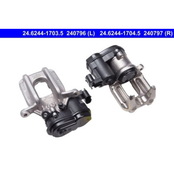 ATE Bremssattel 24.6244-1703.5