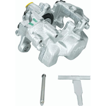 TRW Austausch-Bremssattel Hinterachse rechts BHR268E TRW Austausch-Bremssattel Hinterachse rechts BHR268E