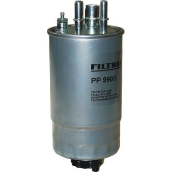 PP 990/1 Filtron Kraftstofffilter PP 990/1 PP 990/1 Filtron Kraftstofffilter PP 990/1