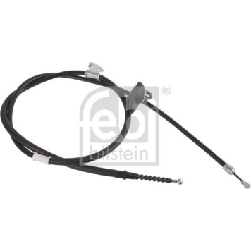 febi Handbremsseil 109495 febi Handbremsseil 109495