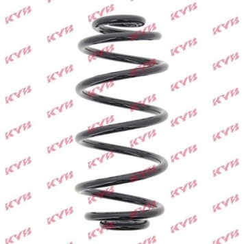 RX6772 KYB Fahrwerksfeder Saab T. 9-3 1.8/1.9Tid/2.0T 03.05 RX6772 KYB Fahrwerksfeder Saab T. 9-3 1.8/1.9Tid/2.0T 03.05