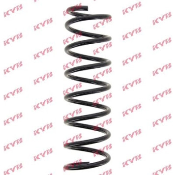 RA6655 KYB Fahrwerksfeder Ford T. Focus Ii 1.4-2.0D 11/04 RA6655 KYB Fahrwerksfeder Ford T. Focus Ii 1.4-2.0D 11/04