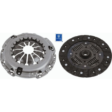 Sachs Kupplungssatz 3000 951 627 Sachs Kupplungssatz 3000 951 627