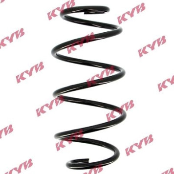 RH2503 KYB Fahrwerksfeder Citroen P. Berlingo/ Peugeot Partner 1.6/1.6D 04/08 RH2503 KYB Fahrwerksfeder Citroen P. Berlingo/ Peugeot Partner 1.6/1.6D 04/08