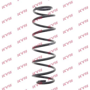KYB Fahrwerksfeder Renault T. Laguna Ii 1.6-3.0 03/01 RH5432 KYB Fahrwerksfeder Renault T. Laguna Ii 1.6-3.0 03/01 RH5432