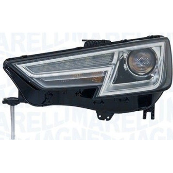 1330,531,1 Magneti Marelli Bi-Xenon-Scheinwerfer 13305311 - rechts D5S/H8/LED + Tagfahrlicht PQ 1330,531,1 Magneti Marelli Bi-Xenon-Scheinwerfer 13305311 - rechts D5S/H8/LED + Tagfahrlicht PQ