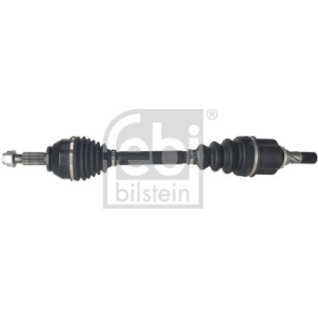 febi Antriebswelle 181902 febi Antriebswelle 181902
