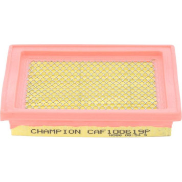 CAF100619P Champion Luftfilter CAF100619P CAF100619P Champion Luftfilter CAF100619P
