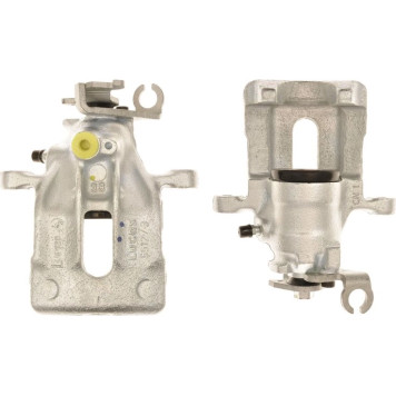 Bosch Bremssattel Hinterachse links 0 986 473 068 Bosch Bremssattel Hinterachse links 0 986 473 068