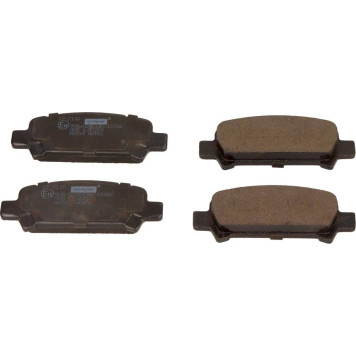 19-2116 MAXGEAR Bremsbelagsatz 19-2116 Subaru Forester/Impreza 97 19-2116 MAXGEAR Bremsbelagsatz 19-2116 Subaru Forester/Impreza 97