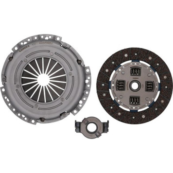 KC011 Kamoka Kupplungssatz KC011 KC011 Kamoka Kupplungssatz KC011