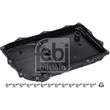 171618 febi Automatikgetriebeölfilter 171618 171618 febi Automatikgetriebeölfilter 171618