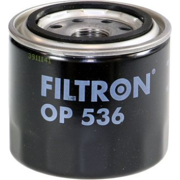 OP 536 Filtron Ölfilter OP 536 OP 536 Filtron Ölfilter OP 536