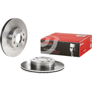 09.A867.10 Brembo Prime Bremsscheibe Vorderachse, Ø 252 × 18 mm, innenbelüftet – 09.A867.10 09.A867.10 Brembo Prime Bremsscheibe Vorderachse, Ø 252 × 18 mm, innenbelüftet – 09.A867.10
