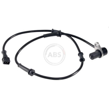 30477 A.B.S. ABS-Sensor / Raddrehzahlsensor 30477 30477 A.B.S. ABS-Sensor / Raddrehzahlsensor 30477