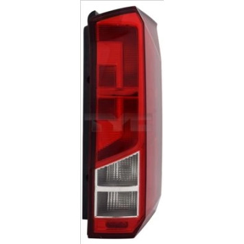 11-15132-06-2 TYC Heckleuchte links LED ohne Lampenträger 11-15132-06-2 OE Nummer 65.25225-6022 - l