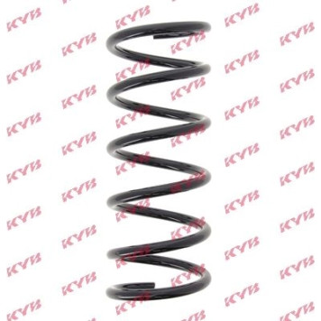 RA6671 KYB Fahrwerksfeder Ford T. Galaxy 1.8Tdci/2.0Tdci 05/06 RA6671 KYB Fahrwerksfeder Ford T. Galaxy 1.8Tdci/2.0Tdci 05/06