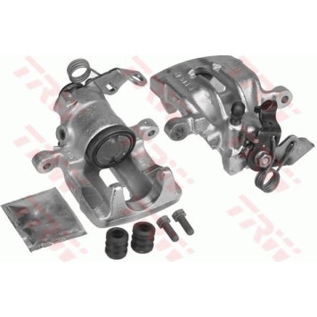 TRW Austausch-Bremssattel Hinterachse rechts BHN165E