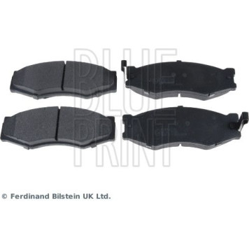 ADN14218 Bremsbelagsatz Nissan P. Bluebird/Vanette 1,5-2,0 81-95 Mit Sensor ADN14218 Bremsbelagsatz Nissan P. Bluebird/Vanette 1,5-2,0 81-95 Mit Sensor