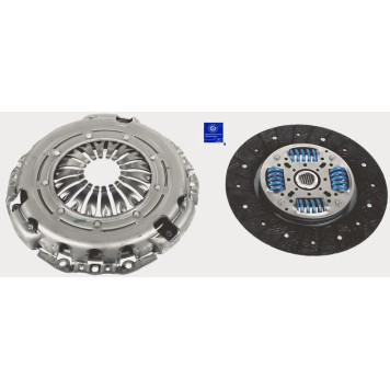 3000 951 319 Sachs Kupplungssatz 3000 951 319 3000 951 319 Sachs Kupplungssatz 3000 951 319