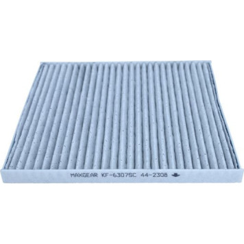 26-2566 MAXGEAR Innenraumfilter KF-6307SC 26-2566 MAXGEAR Innenraumfilter KF-6307SC
