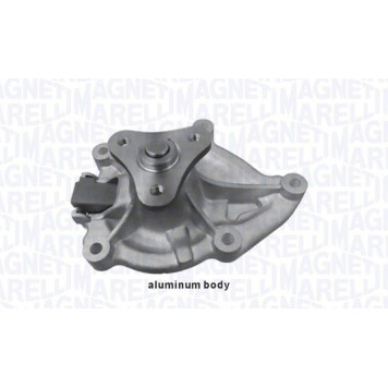 352316171237 Magneti Marelli Wasserpumpe / Kühlmittelpumpe 352316171237 352316171237 Magneti Marelli Wasserpumpe / Kühlmittelpumpe 352316171237