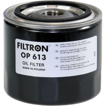 OP 613 Filtron Ölfilter OP 613 OP 613 Filtron Ölfilter OP 613