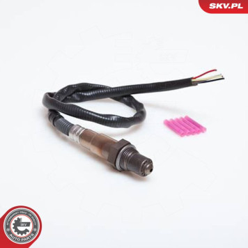 09SKV905 SKV GERMANY Lambdasonde 09SKV905 09SKV905 SKV GERMANY Lambdasonde 09SKV905