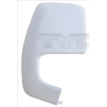 TYC Spiegelkappe links grundiert 310-0214-2 OE Nummer 2064127 - l