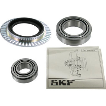 VKBA 3565 SKF Radlagersatz 3565 - Vorderachse VKBA 3565 SKF Radlagersatz 3565 - Vorderachse