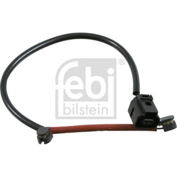23360 febi Bremsbelagverschleißsensor 23360 23360 febi Bremsbelagverschleißsensor 23360
