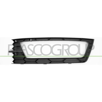 Prasco Grill unten links mit Nebelscheinwerfer schwarz SK3502124 Prasco Grill unten links mit Nebelscheinwerfer schwarz SK3502124