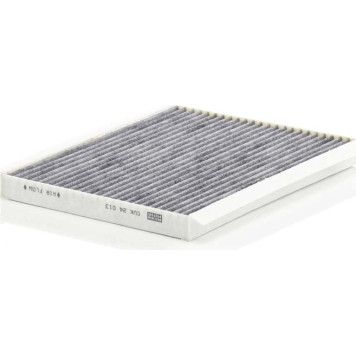 CUK 24 013 MANN-FILTER Innenraumfilter Aktivkohle 24 013 CUK 24 013 MANN-FILTER Innenraumfilter Aktivkohle 24 013