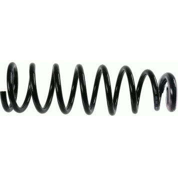 998 606 Sachs Fahrwerksfeder 998 606 – links 998 606 Sachs Fahrwerksfeder 998 606 – links
