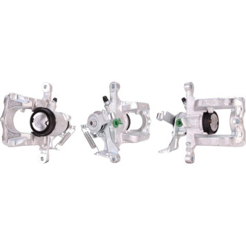 ELSTOCK Bremssattel 87-2358 Hinterachse rechts, Kolben-Ø 38 mm – für Chevrolet Aveo, Opel Astra J, Vauxhall Astra J, Chevrolet Tracker - l ELSTOCK Bremssattel 87-2358 Hinterachse rechts, Kolben-Ø 38 mm – für Chevrolet Aveo, Opel Astra J, Vauxhall Astra J, Chevrolet Tracker - l