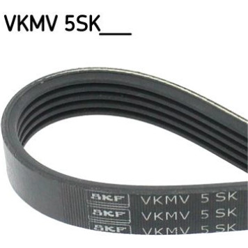 VKMV 5SK926 SKF Keilrippenriemen 5SK926 VKMV 5SK926 SKF Keilrippenriemen 5SK926