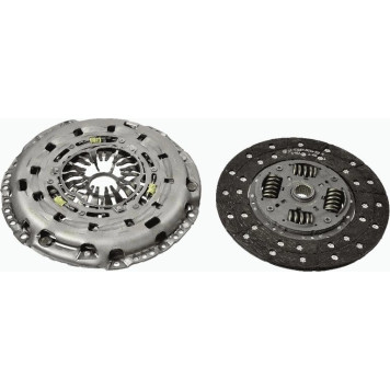 Sachs Kupplungssatz 3000 950 743