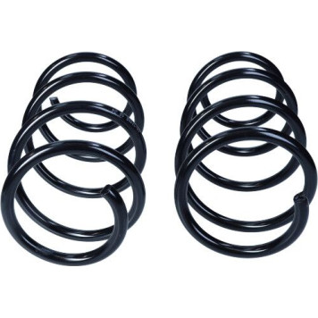 MAXGEAR Fahrwerksfeder 60-1208D