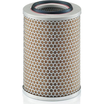 C 17 201 MANN-FILTER Luftfilter C 17 201
