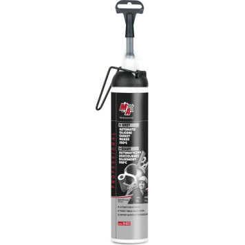 20-B23 MOJE AUTO AMT20-B23 Silikon-Dichtungsmittel 200 ml / Grau / Automatisch / -50 °C Bis 260 °C 20-B23 MOJE AUTO AMT20-B23 Silikon-Dichtungsmittel 200 ml / Grau / Automatisch / -50 °C Bis 260 °C