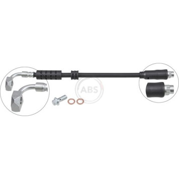 A.B.S. Bremsschlauch SL 1427 A.B.S. Bremsschlauch SL 1427