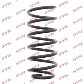 RG1590 KYB Fahrwerksfeder Seat P. Toledo I/ VW Caddy Ii 1.9D 05/91-01/04 RG1590 KYB Fahrwerksfeder Seat P. Toledo I/ VW Caddy Ii 1.9D 05/91-01/04